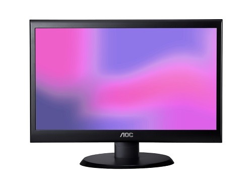 Màn Hình máy tính AOC 21.5 inch 2250SWN LED