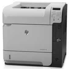 Máy in HP LaserJet Ent 600 M603n