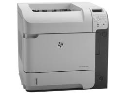 Máy in HP LaserJet Ent 600 M602n