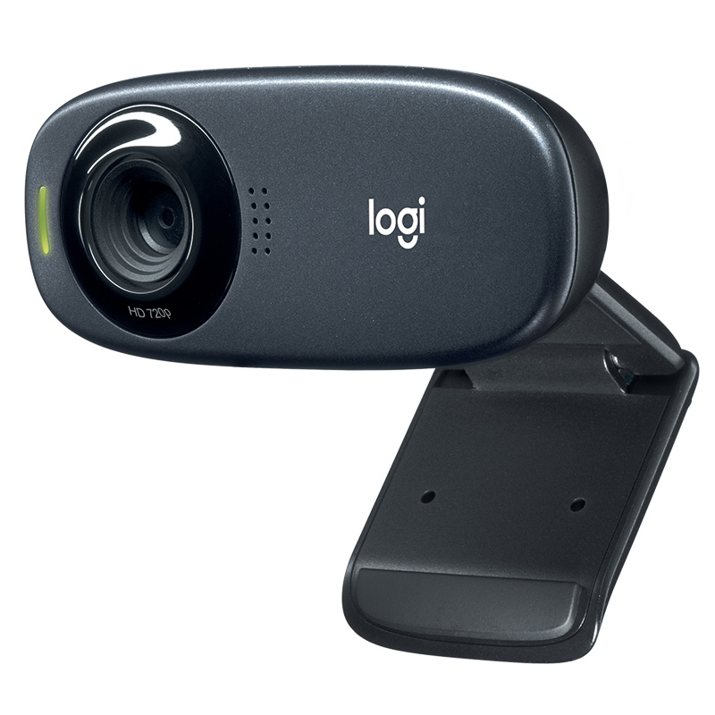 Webcam Logitech HD C310