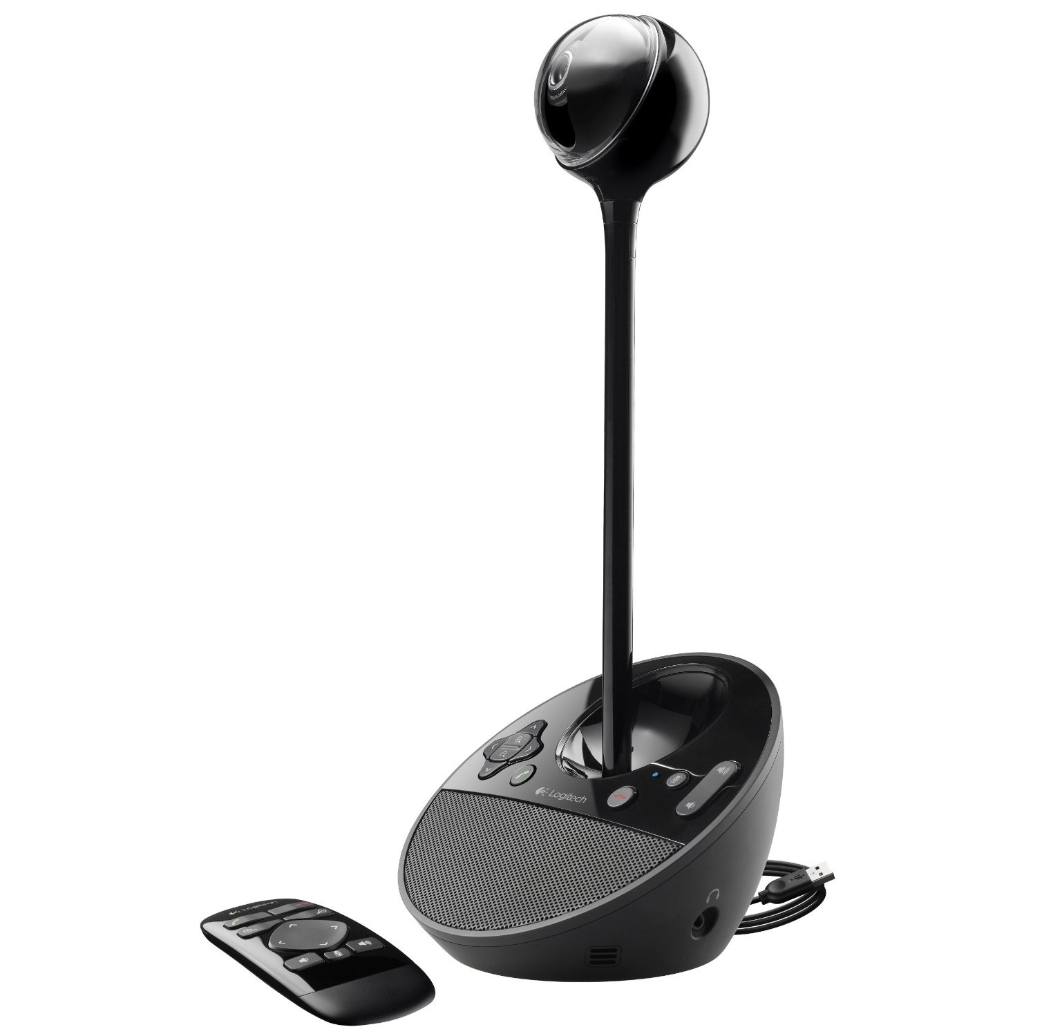 Webcam Logitech BCC950 960-000939