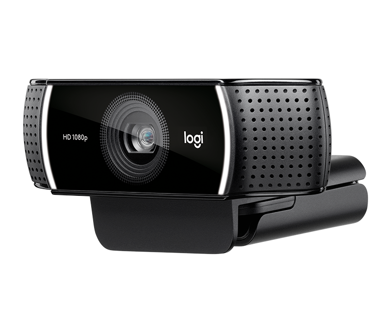 Webcam Logitech C922 PRO -  960-001090