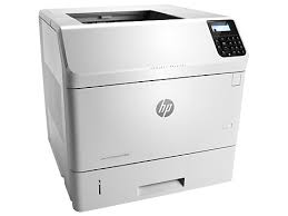 Máy in HP LaserJet Ent 600 M606dn - E6B72A