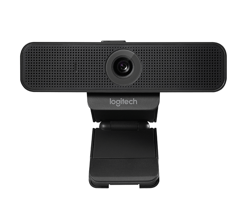 Webcam Logitech C925E