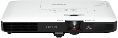 Máy chiếu Epson EB-1781W (Máy chiếu di động)