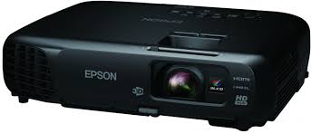 Máy chiếu Epson EH-TW570 (Home & 3D)