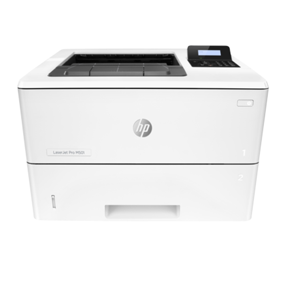 Máy in Laser HP LaserJet Pro M501n (J8H60A)