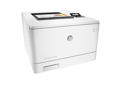 Máy in Laser HP LaserJet Pro M452nw (CF388A)