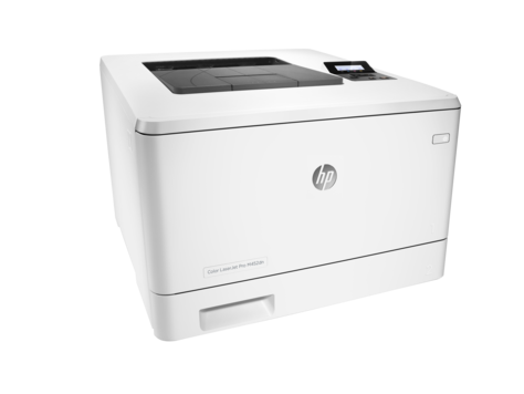 Máy in Laser HP LaserJet Pro M452dn (CF389A)