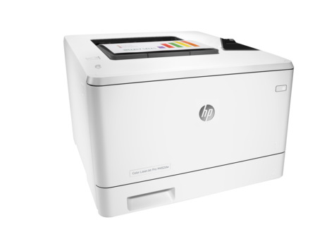 Máy in Laser HP LaserJet Pro M452dw (CF394A)