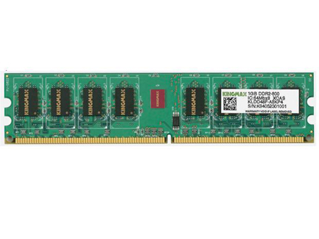 Ram Kingmax 4GB DDR3L 1600 for PC Skylake