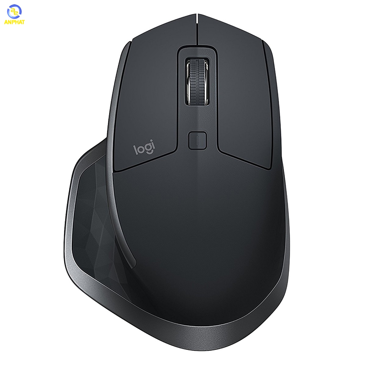 Chuột Logitech MX Master 2S Wireless