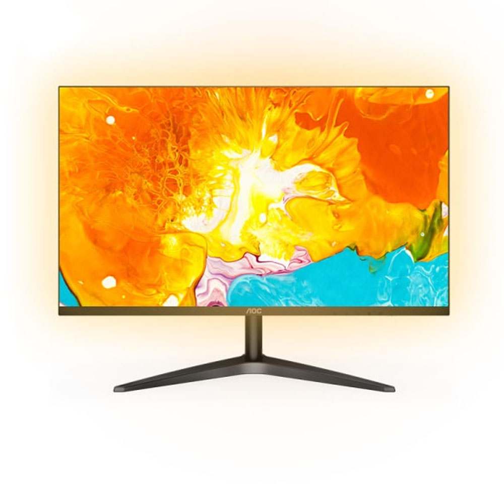 Màn hình AOC LED 22B1HS/74 (21.5 inch - FHD - IPS)