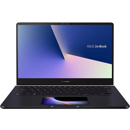 Laptop Asus Zenbook 14 UX480FD-BE012T -- SCR_PAD