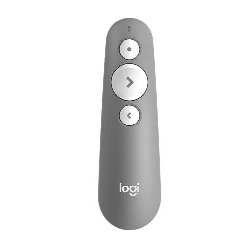 Bút trình chiếu LOGITECH  R500  Xám