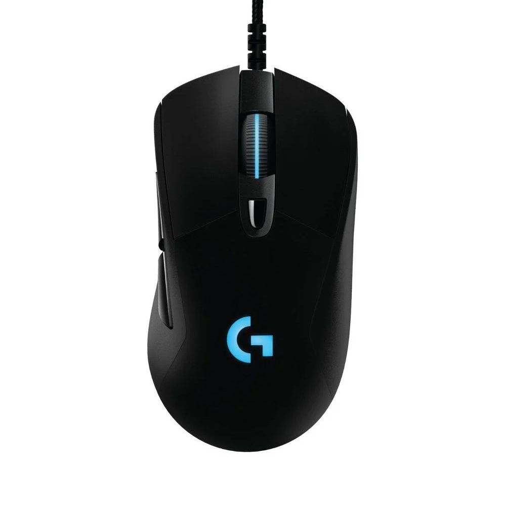 Chuột Logitech G403 HERO