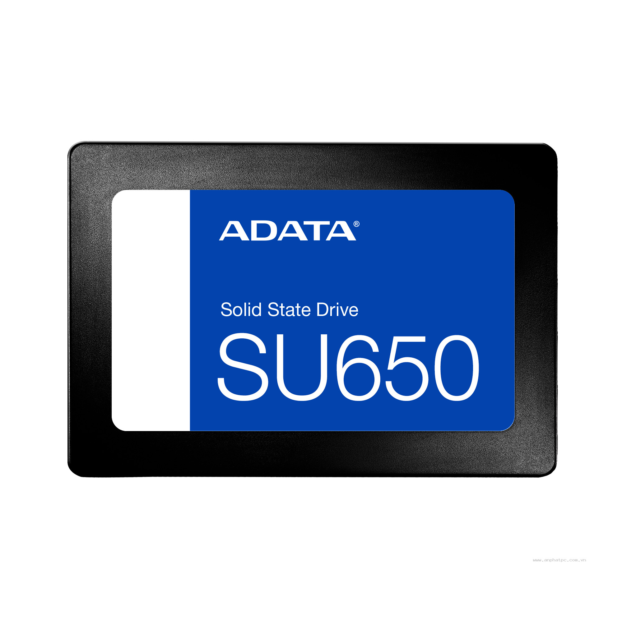 Ổ cứng SSD ADATA SU650 240GB 2.5" Sata III