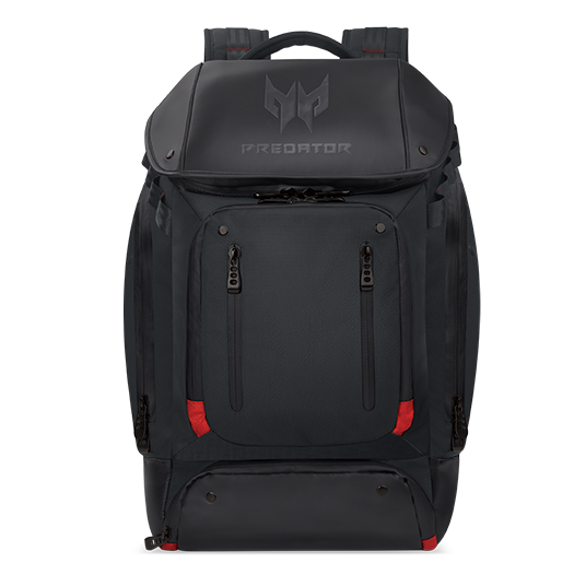 Balo PREDATOR GAMING UTILITY