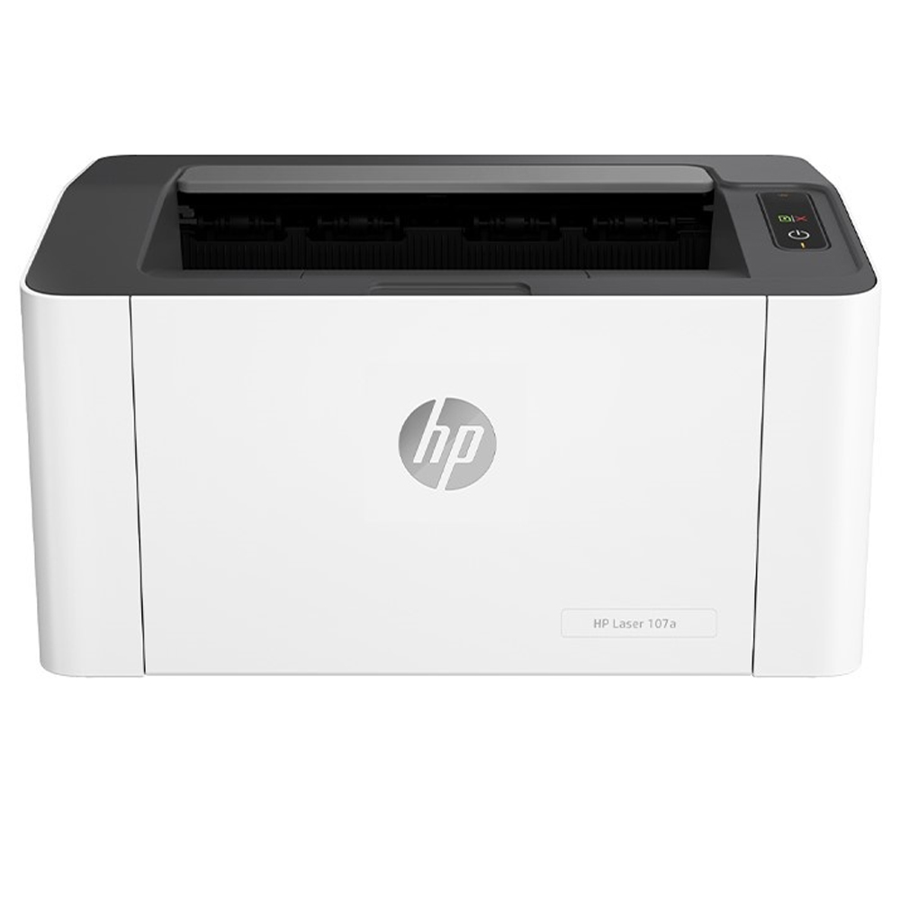 Máy in Laser đen trắng HP 107a 4ZB77A (In, A4, USB)