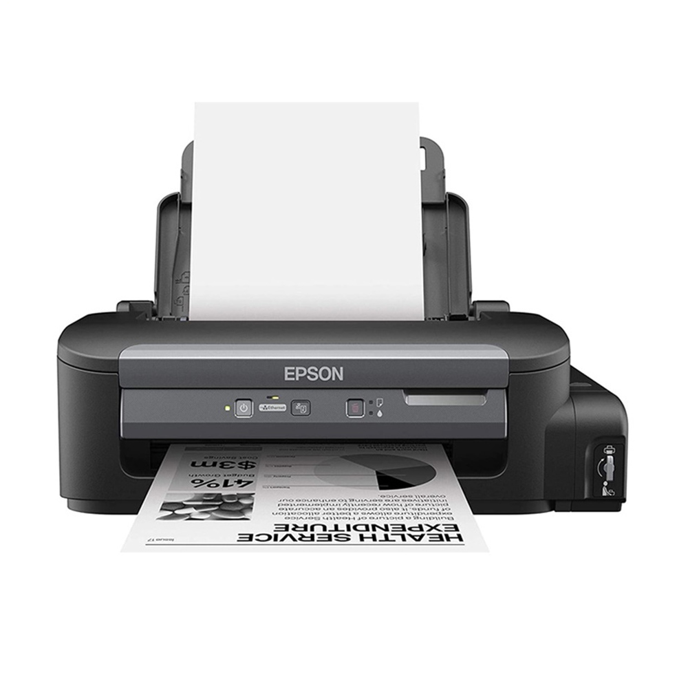 Máy in phun đen trắng Epson M100