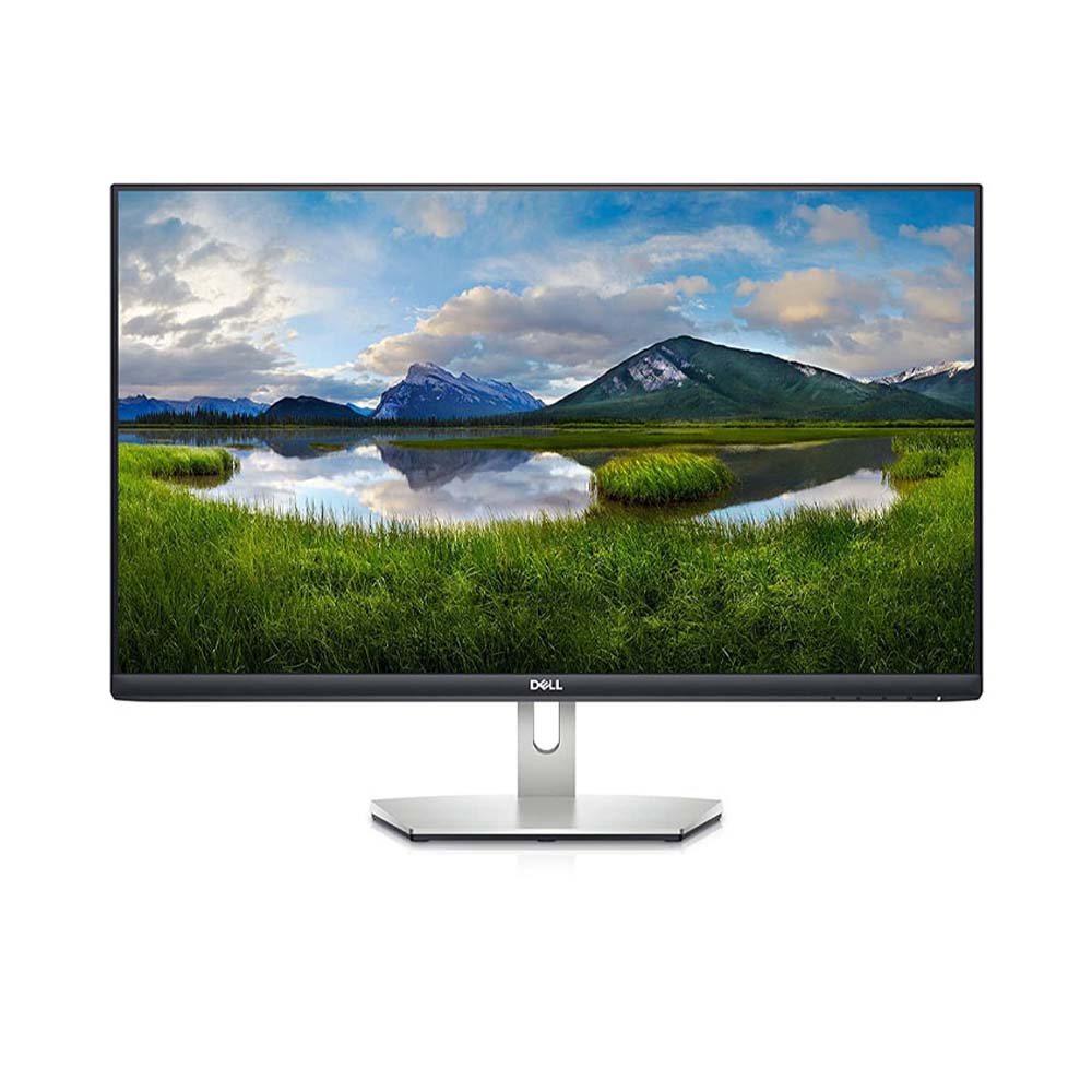 Màn Hình Dell S2721HN (27.0 inch - FHD - IPS - 75Hz - 4ms - FreeSync)