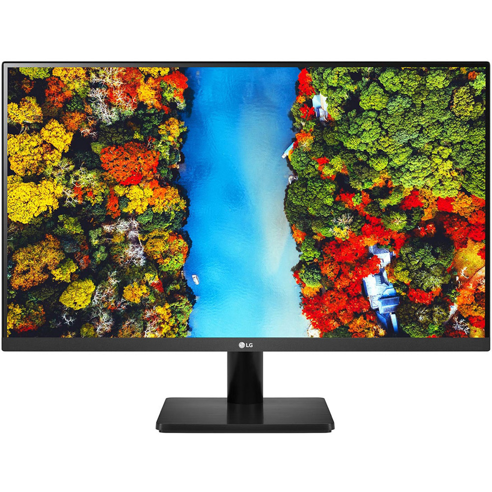 Màn Hình LG 27MP500-B (27.0 inch - FHD - IPS - 75Hz - 5ms - FreeSync - GamingMode)