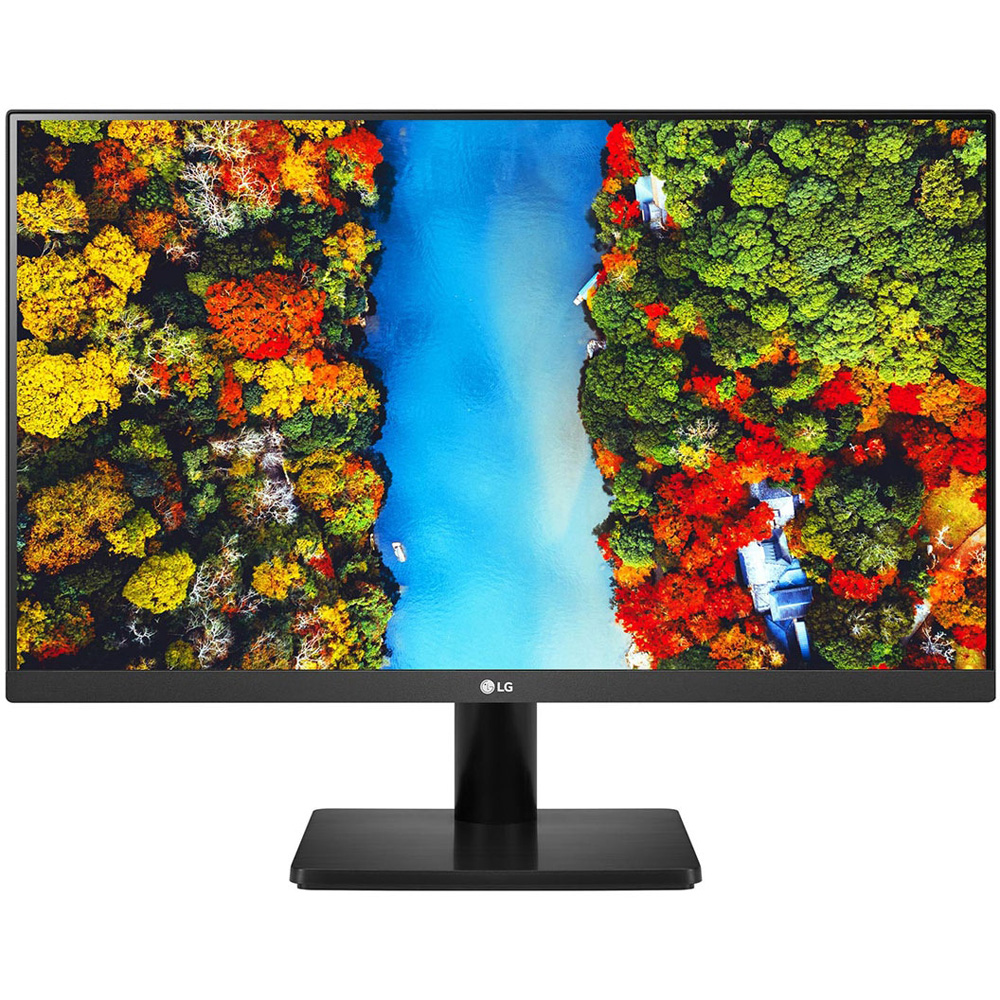 Màn Hình LG 24MP500-B (23.8 inch - FHD - IPS - 75Hz - 5ms - FreeSync - GamingMode)