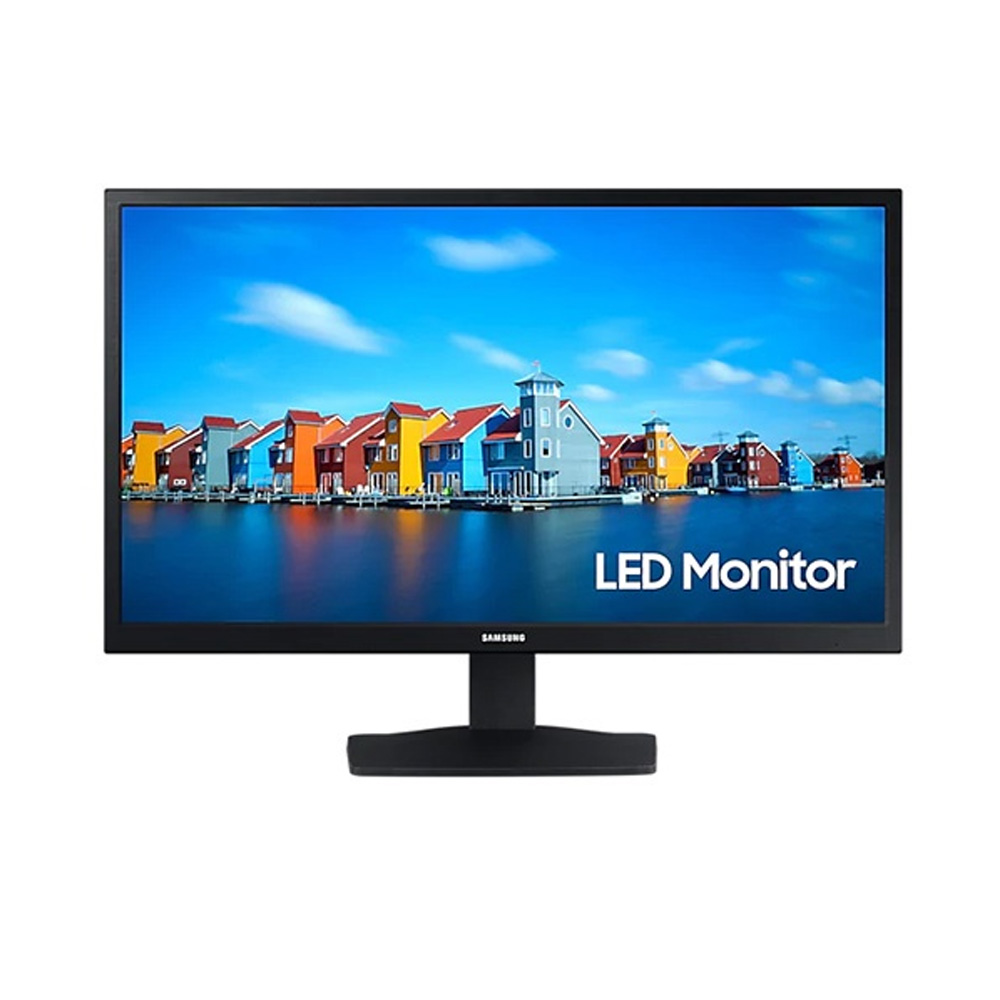 Màn hình Samsung LS19A330NHEXXV 18.5 inch/HD/TN/60Hz