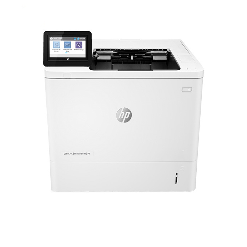 Máy in HP LaserJet Enterprise M610dn (7PS82A)