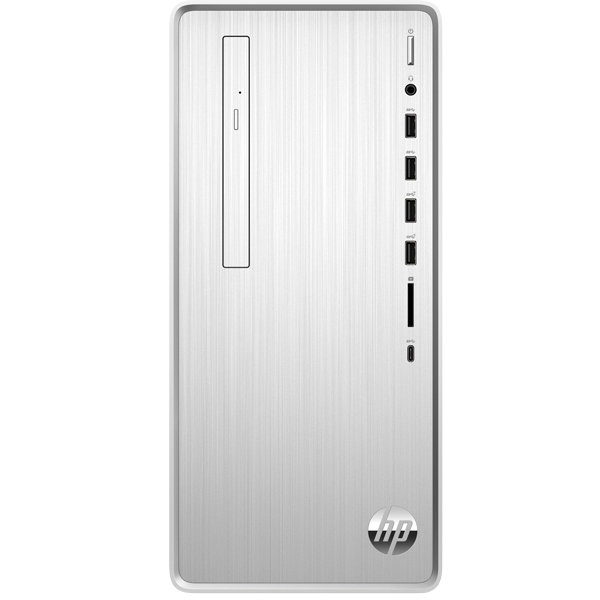 Máy tính để bàn HP Pavilion TP01-1002d 46J97PA (i3-10105/4GB/1TB HDD/DVDRW/Win 10H 64)