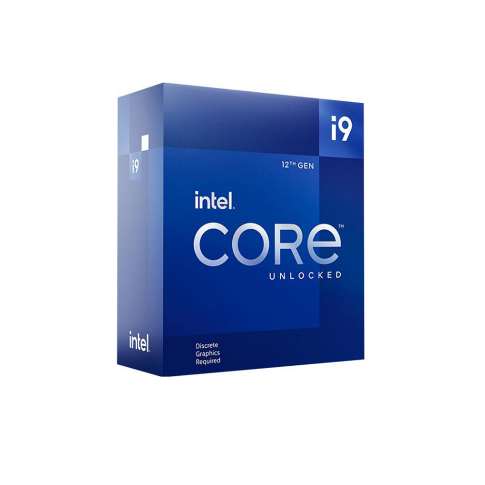 CPU Intel Core i9-12900KF (30M Cache, up to 5.20 GHz, 16C24T, Socket 1700)