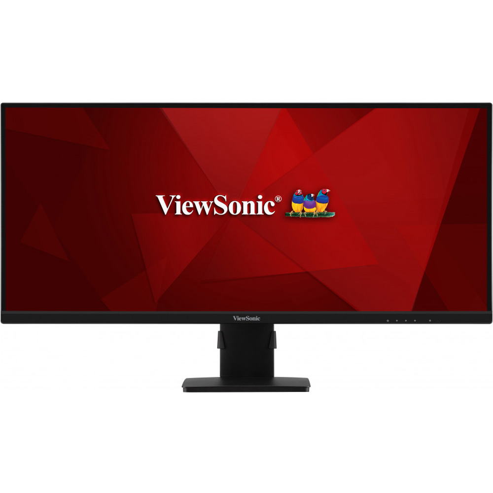 Màn Hình UltraWide Viewsonic VA3456-MHDJ (34.0 inch - WQHD - IPS - 75Hz - 4ms - FreeSync - Speaker - HDR10 - EcoMode - ViewMode)