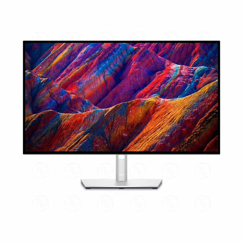 Màn Hình Dell UltraSharp U2723QE (27.0 inch - 4K - IPS Black - 60Hz - 5ms - USB TypeC - DisplayHDR400)