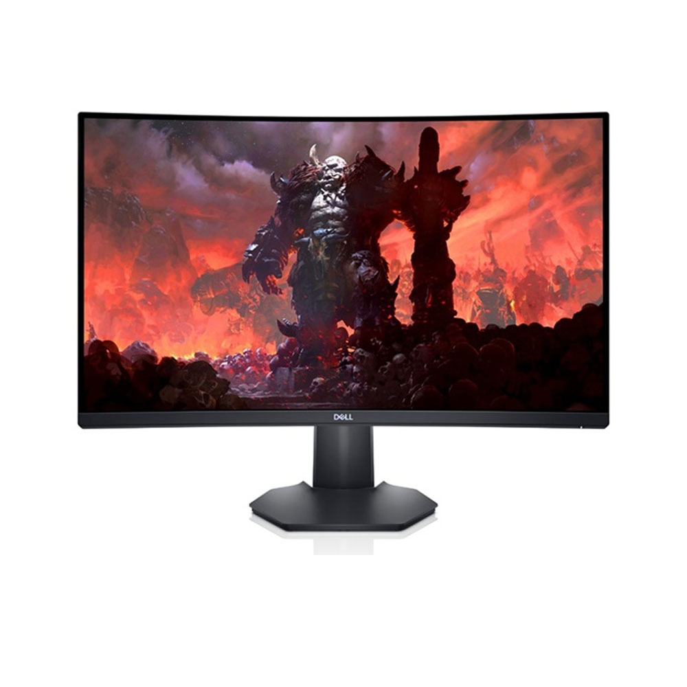 Màn hình Dell S2722DGM 27 inch 2K VA 165Hz Cong