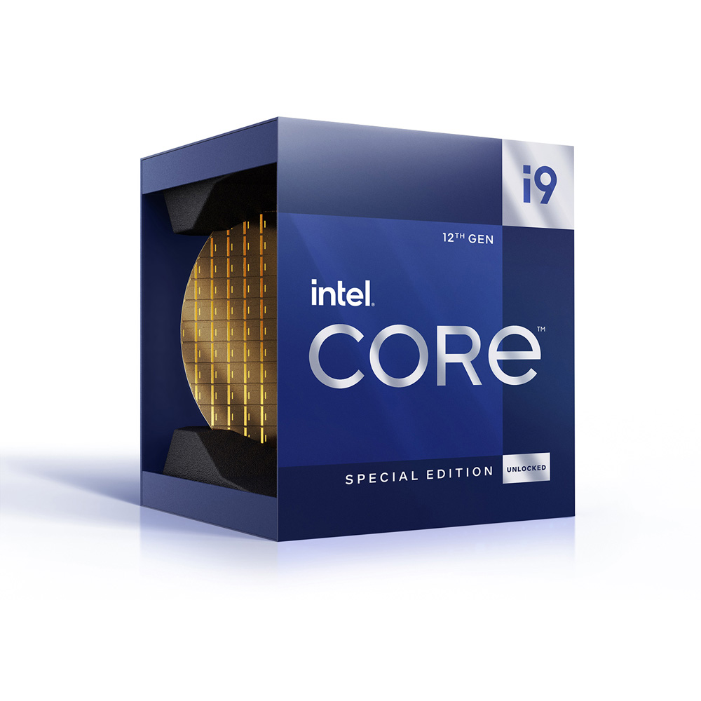 CPU Intel Core i9-12900KS (16M Cache, 2.50 GHz up to 5.50 GHz, Socket 1700)