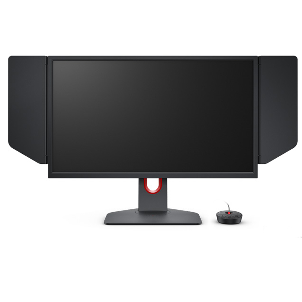 Màn hình Gaming Esports BenQ ZOWIE XL2546K 24.5 inch FHD TN 240Hz