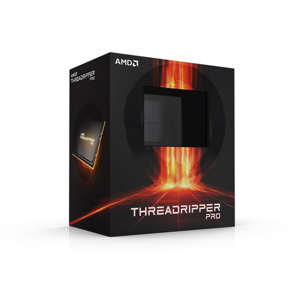 CPU AMD Ryzen Threadripper Pro 5995WX (292M Cache, Up to 4.5GHz, 64C128T, Socket sWRX8)