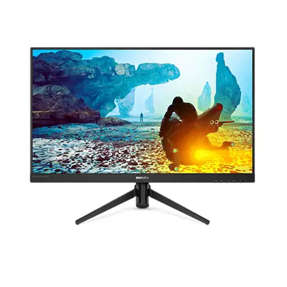 Màn hình Philips 272M8CZ/74 27 inch Full HD VA 165Hz Cong Gaming