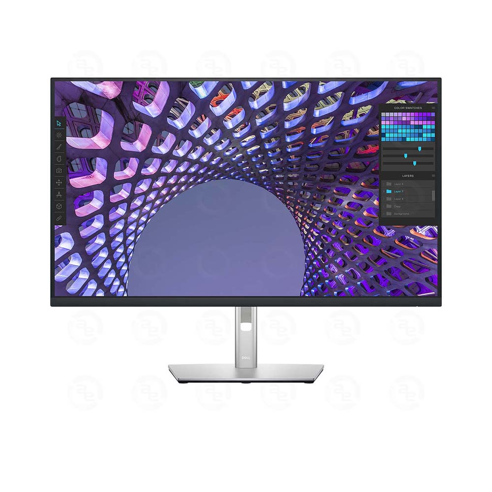 Màn Hình Dell P3223QE (31.5 inch - UHD - IPS - 60Hz - 5ms - USB TypeC - Network RJ45)