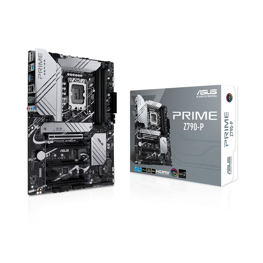 Mainboard Asus PRIME Z790-P WIFI-CSM DDR5