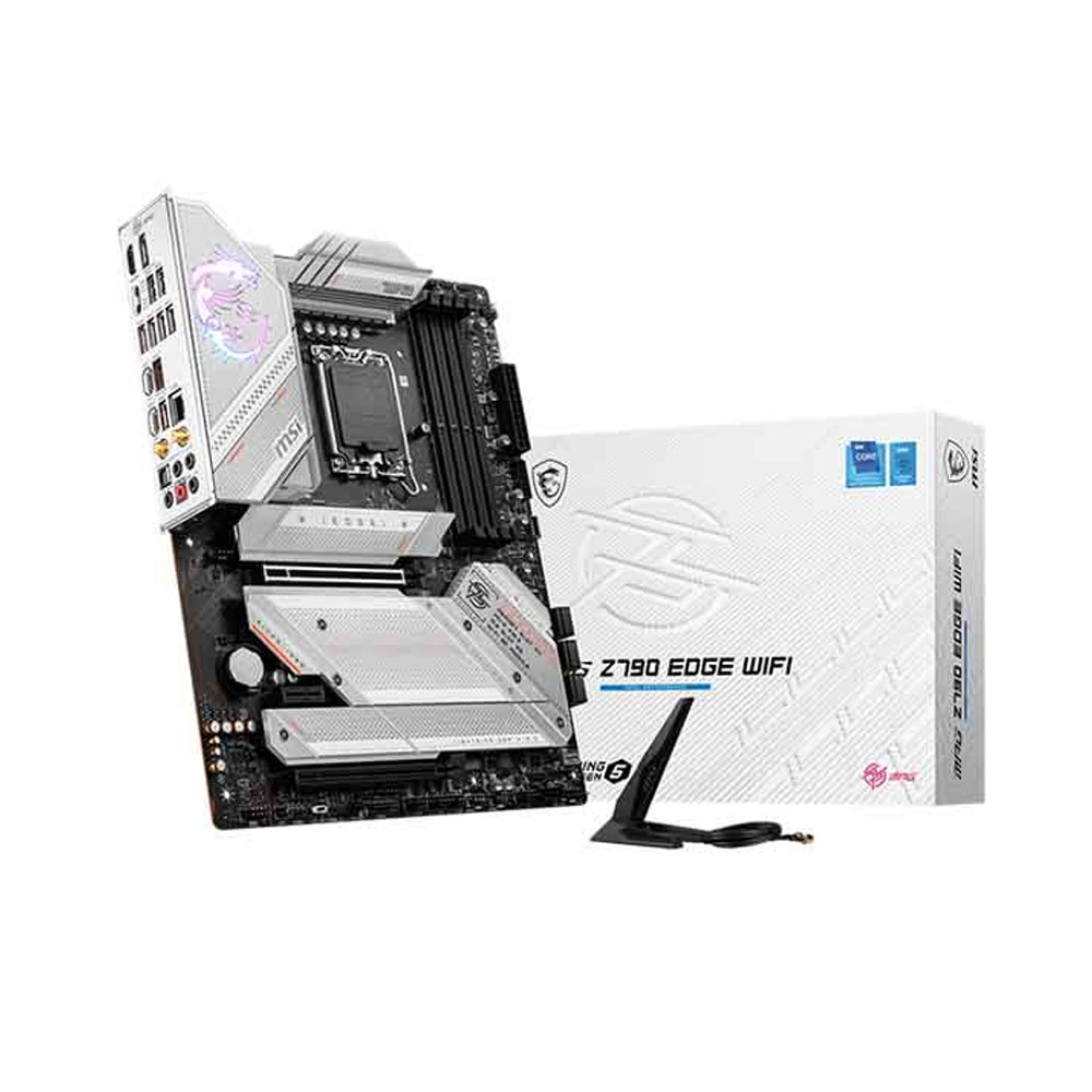 Mainboard MSI MPG Z790 Edge Wifi DDR5