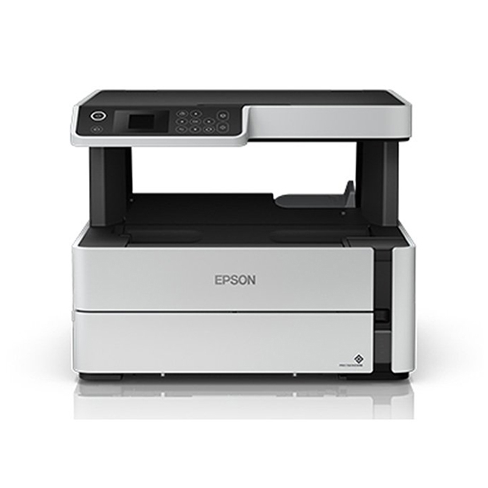 Máy in đa chức năng Epson M2140 (In phun màu đen)