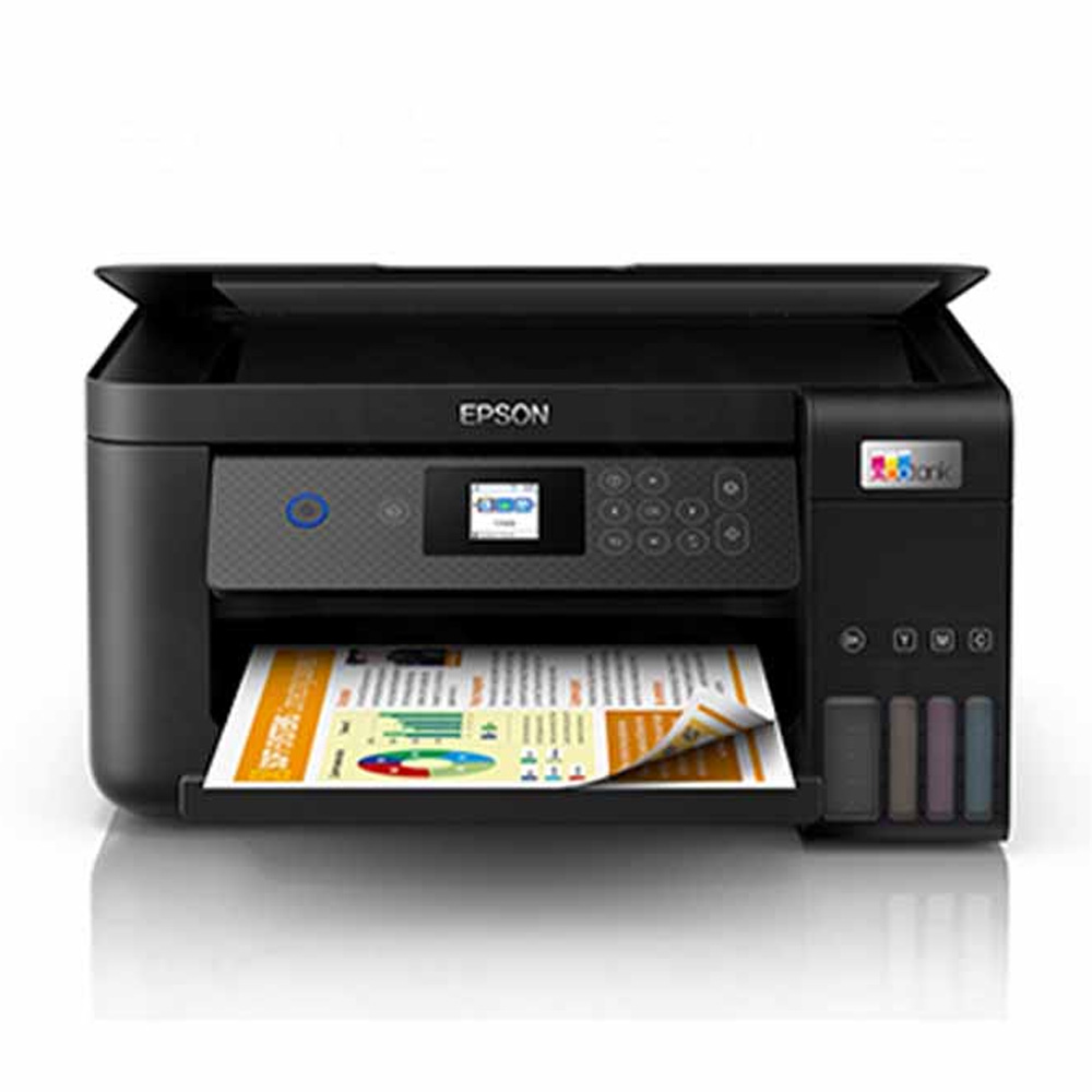 Máy in đa năng Epson EcoTank L4260 A4 Wi-Fi