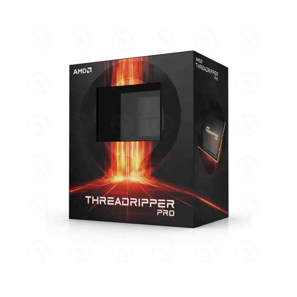 CPU AMD Ryzen Threadripper Pro 5955WX (64M Cache, Up to 4.5GHz, 16C32T, Socket sWRX8)