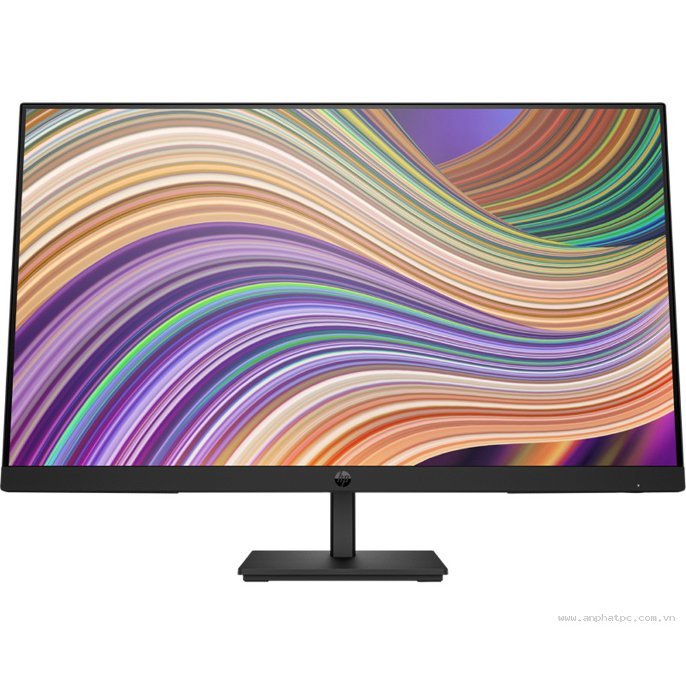 Màn Hình HP P27 G5 64X69AA (27.0 inch - FHD - IPS - 75Hz - 5ms)