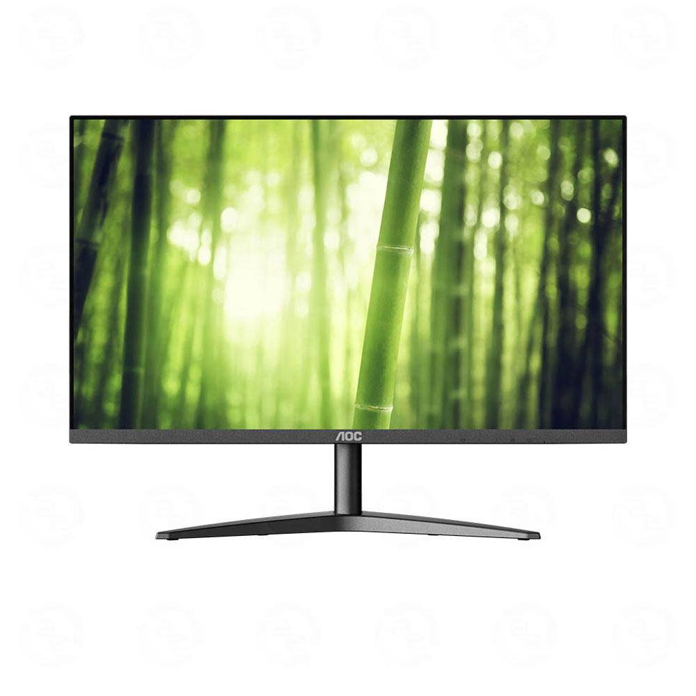 Màn hình AOC 27B1H2/74 (27.0 inch - IPS - FHD - 100Hz - 4ms - HDMI - VGA)