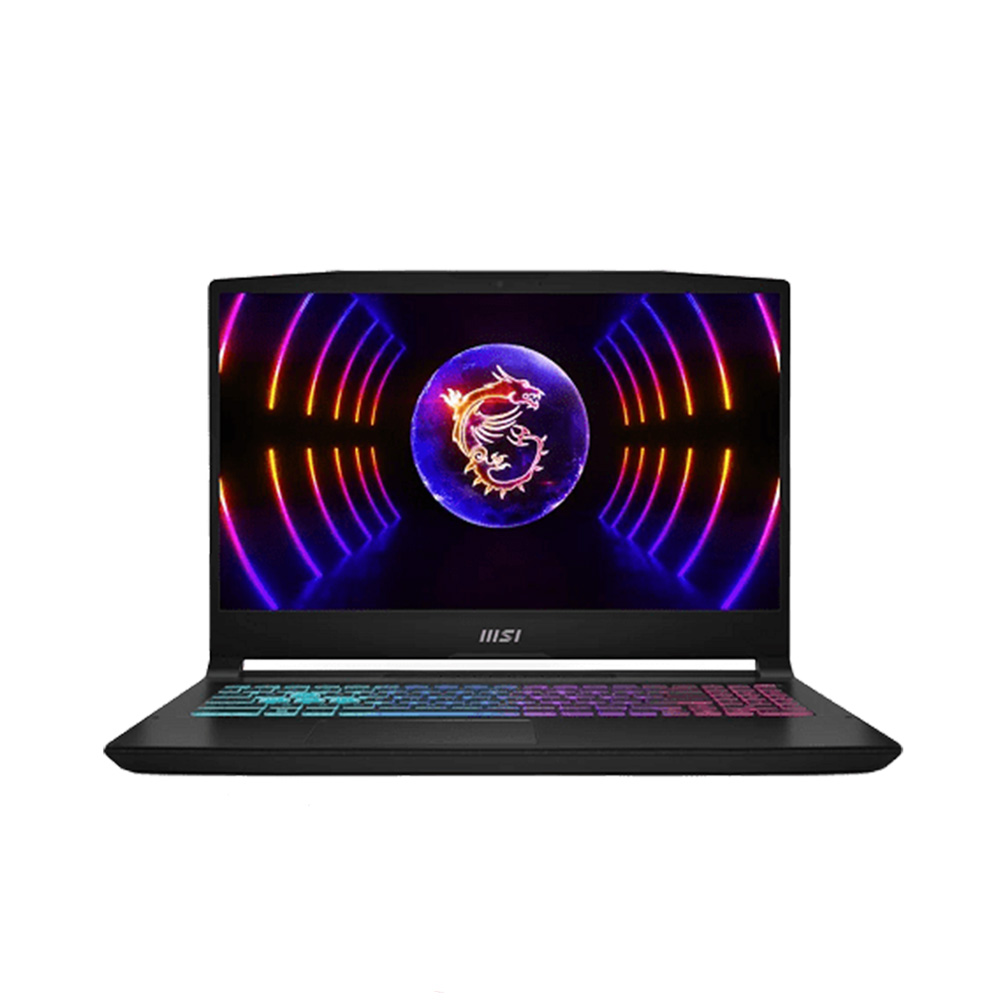 Laptop MSI Katana 15 B13VGK-1211VN (Intel Core i7-13620H | 16GB | 1TB SSD | RTX 4070 | 15.6 inch FHD 144Hz | Win 11 | Đen)