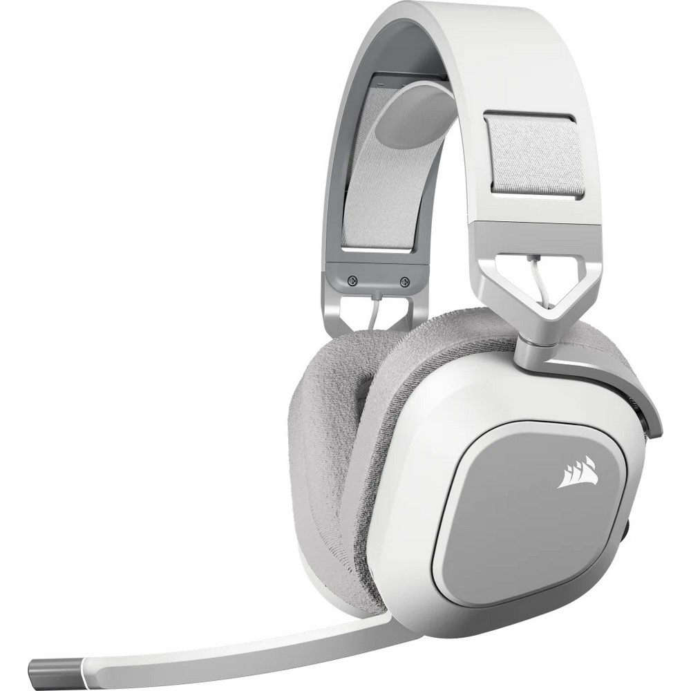 Tai nghe Corsair HS80 MAX Wireless White