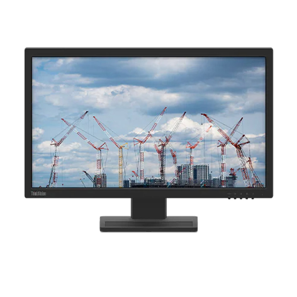 Màn hình Lenovo ThinkVision E22-28 62B9MAR4WW (21.5 inch - IPS - FHD - 4ms - 60hz)