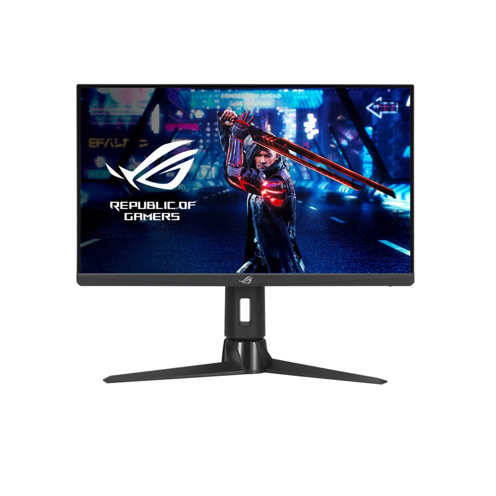 Màn hình Gaming ASUS ROG Strix XG259QN (24.5 inch - Full HD - IPS - 380Hz - 110% sRGB - FreeSync Premium)